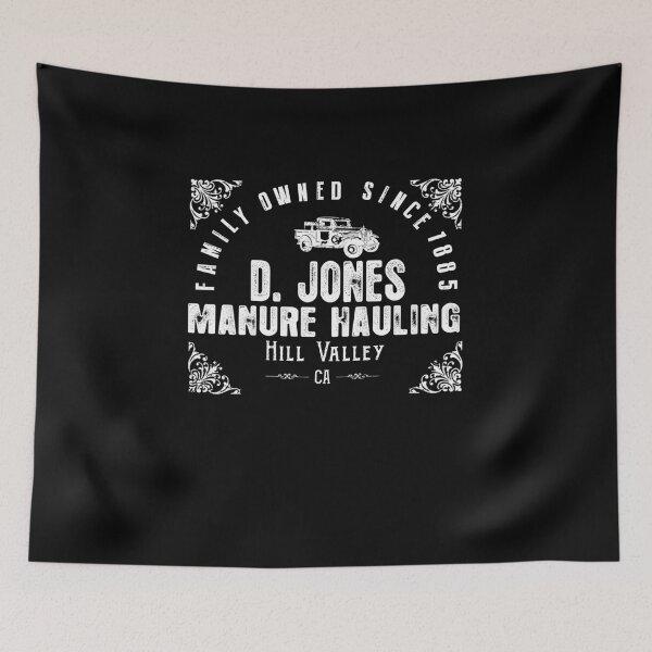 Item preview, elttotestore d j-Ones Manure Hauling designed and sold by ReneFeil.