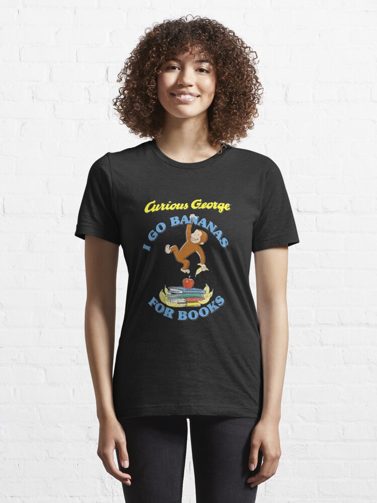 george banana shirt