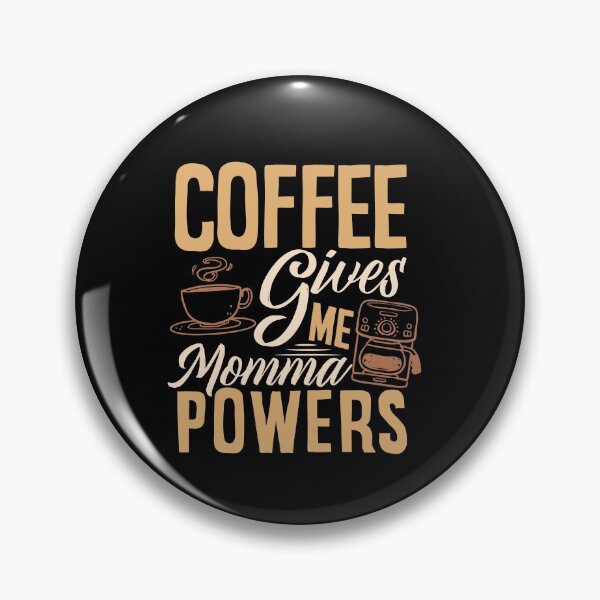 Item preview, Espresso Machine and Cup for Barista and Coffee Fans Funny designed and sold by ShopTheStyle.