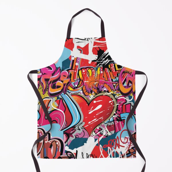 Item preview, GRAFFITI FUN 4 designed and sold by mark ashkenazi.