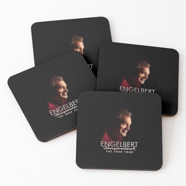 Item preview, Engelbert lembayung 2 humperdinck tour 2020 designed and sold by ReneFeil.