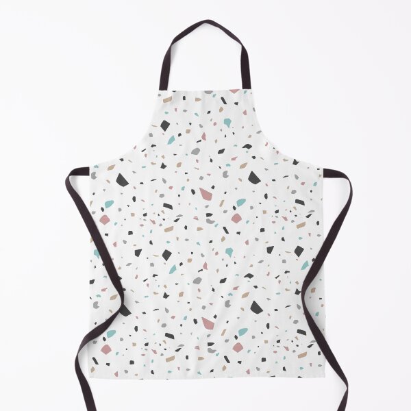 Item preview, Terrazzo grey & pastels  designed and sold by AliceaAngelique.