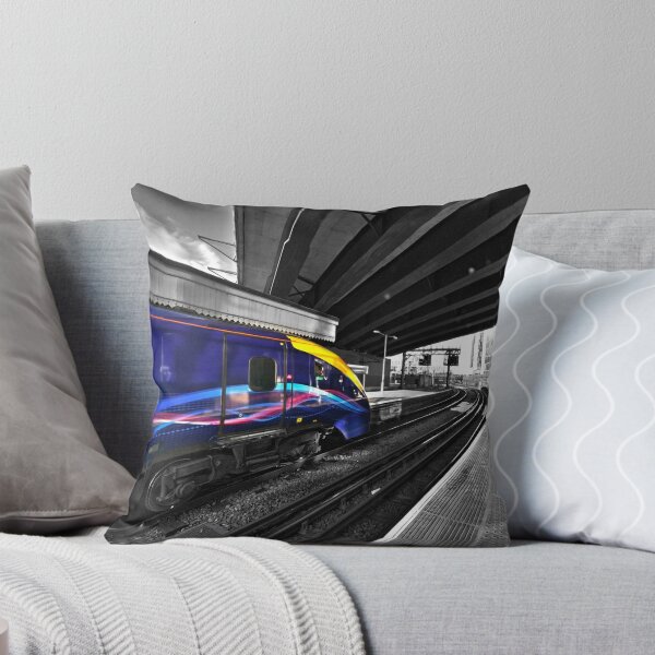 Item preview, Paddington Adelante designed and sold by hawkie.