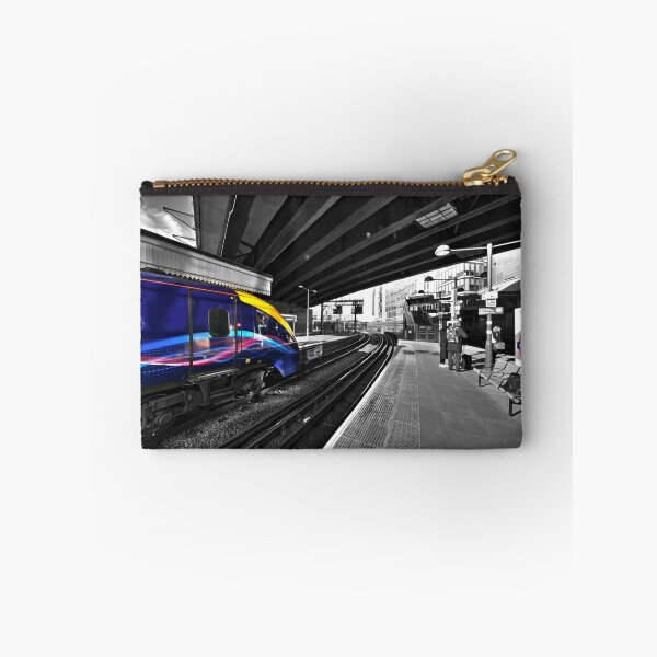 Item preview, Paddington Adelante  designed and sold by hawkie.