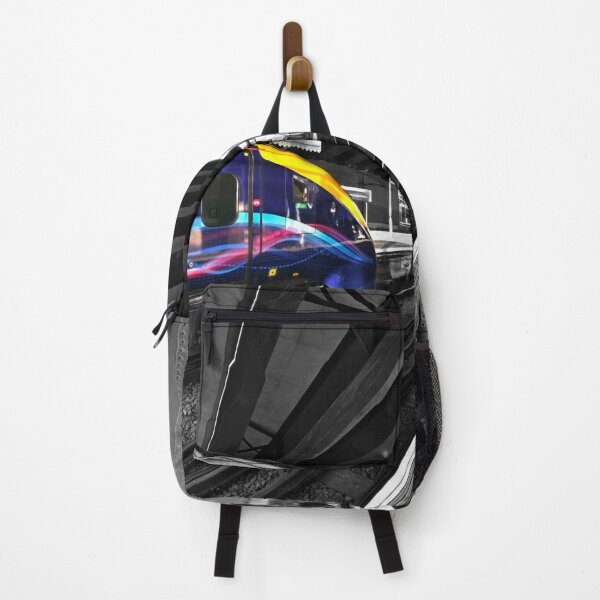 Item preview, Paddington Adelante designed and sold by hawkie.