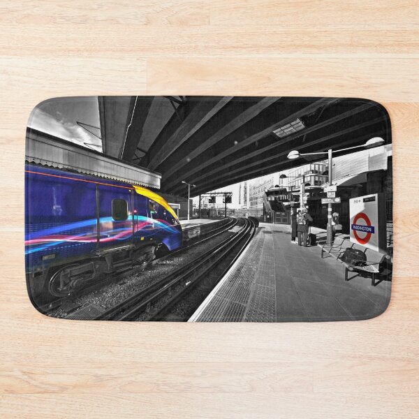 Item preview, Paddington Adelante  designed and sold by hawkie.