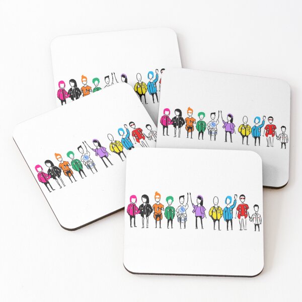 Item preview, Peñistas de Calatayud designed and sold by javipfotos.