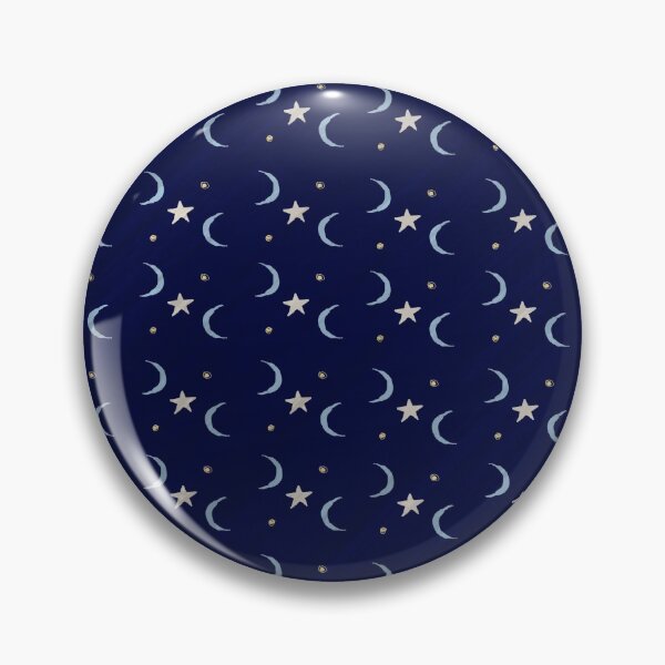Item preview, night pattern designed and sold by VerSy.