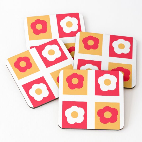 Item preview, Retro flowers  designed and sold by yul4ik80.