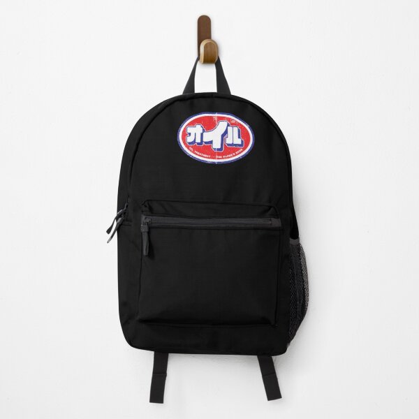 Item preview, Engine Oil STP Logo Japanese Vintage Version designed and sold by ReneFeil.