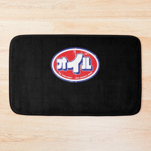Item preview, Engine Oil STP Logo Japanese Vintage Version  designed and sold by ReneFeil.