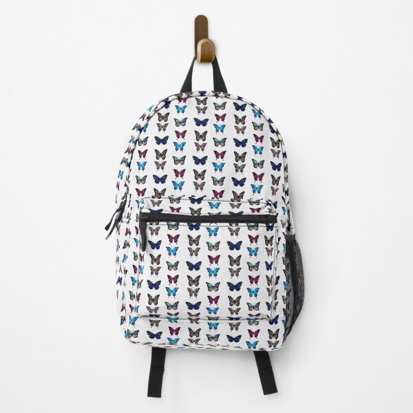 Item preview, Lovely colorful bunch of Butterflies  designed and sold by Arun Fernando.