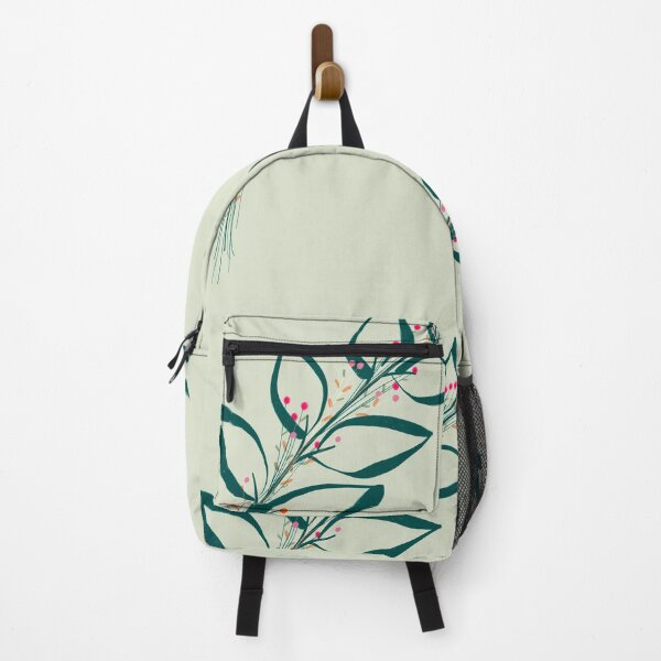 Item preview, The green leafy stem designed and sold by ojasha.