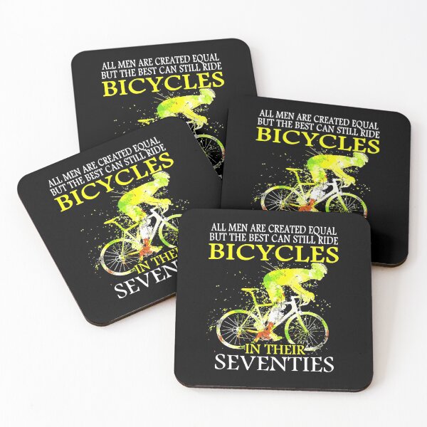 Item preview, Equal Cycling Seventies designed and sold by ReneFeil.