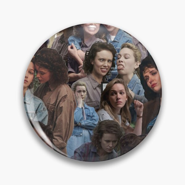 Item preview, Dani and Jamie collage - The Haunting of Bly Manor designed and sold by DMBurton.