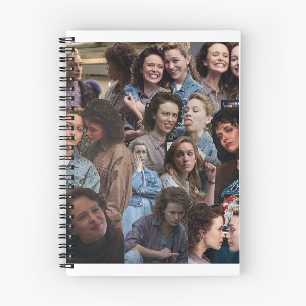Item preview, Dani and Jamie collage - The Haunting of Bly Manor designed and sold by DMBurton.