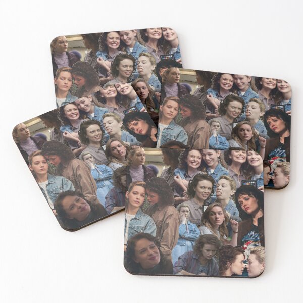 Item preview, Dani and Jamie collage - The Haunting of Bly Manor designed and sold by DMBurton.