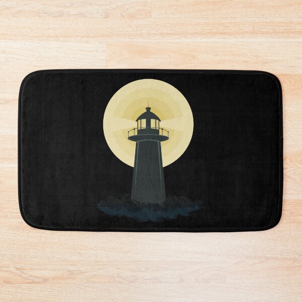 Item preview, Lighthouse lighting up the dark designed and sold by BRU Design.