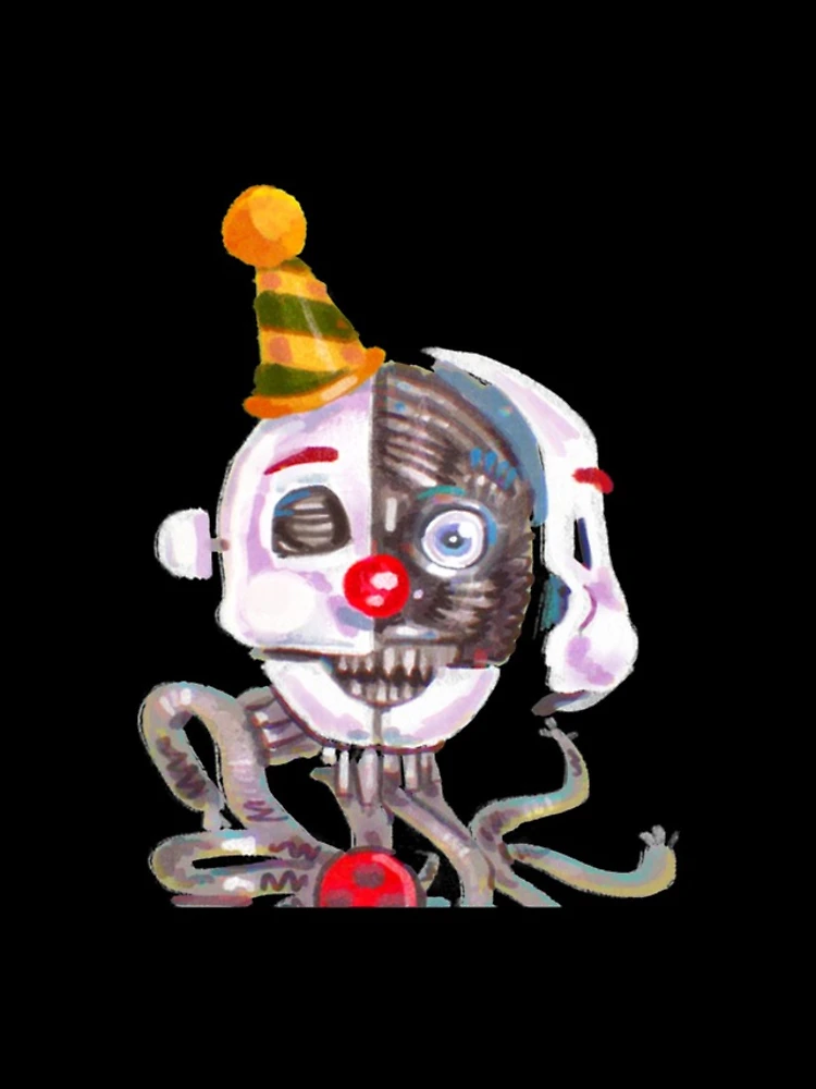 Thumbnail 4 of 4, iPhone Case, Ennard designed and sold by ReneFeil.