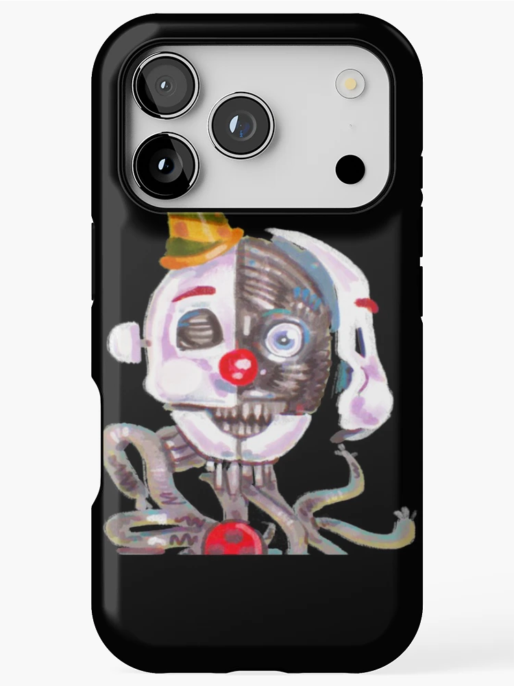 Thumbnail 1 of 4, iPhone Case, Ennard designed and sold by ReneFeil.