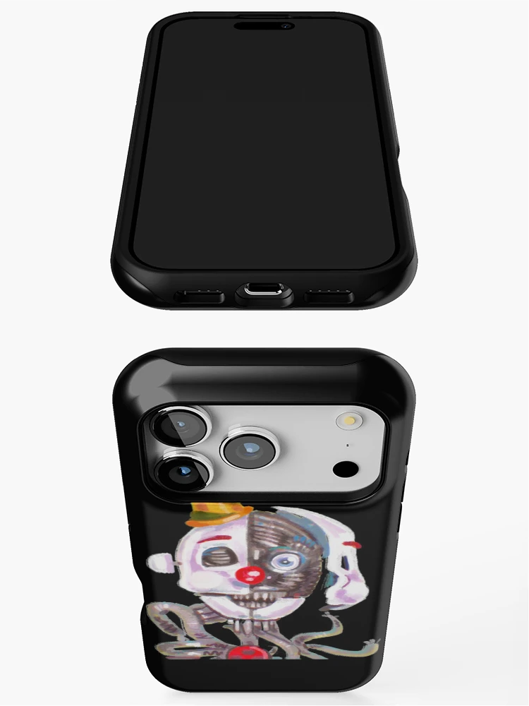 Thumbnail 3 of 4, iPhone Case, Ennard designed and sold by ReneFeil.