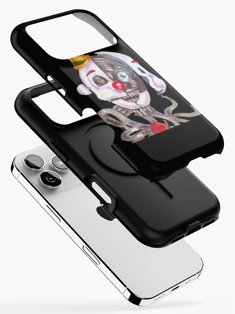 Thumbnail 2 of 4, iPhone Case, Ennard designed and sold by ReneFeil.