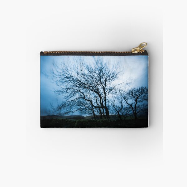 Item preview, Winter Trees and Stoodley Pike designed and sold by fotohebden.