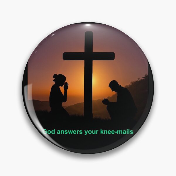 Item preview, Pray all the Time designed and sold by SimplyLifestyle.