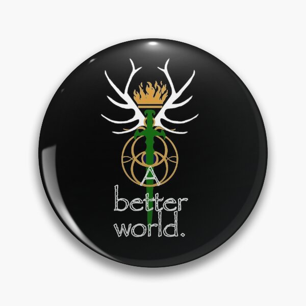 Item preview, A Better World designed and sold by WEARPARTS.