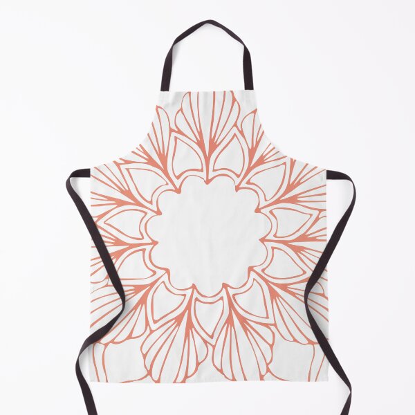 Item preview, flower mandala designed and sold by Dahache's Design.