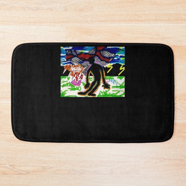 Item preview, emotional landscape designed and sold by WEARPARTS.