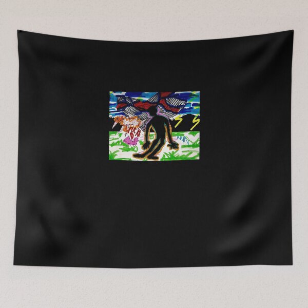 Item preview, emotional landscape designed and sold by WEARPARTS.