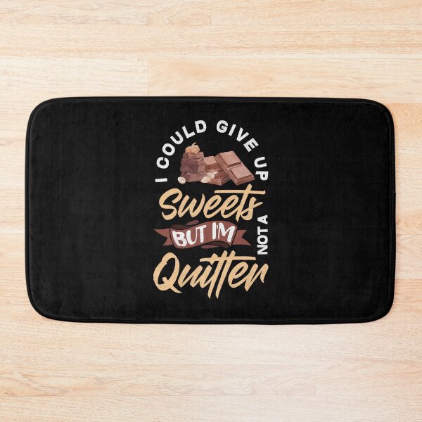 Item preview, Funny Chocolate and Sweets Lover Baking Confectionery designed and sold by ShopTheStyle.