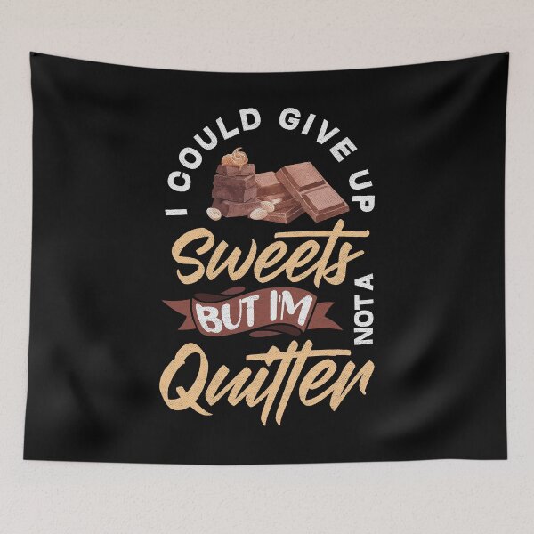 Item preview, Funny Chocolate and Sweets Lover Baking Confectionery designed and sold by ShopTheStyle.