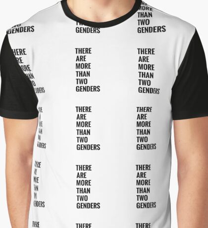 nonbinary t shirts