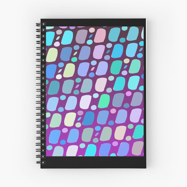 Item preview, Trendy Colourful Pattern designed and sold by WEARPARTS.