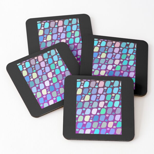 Item preview, Trendy Colourful Pattern designed and sold by WEARPARTS.