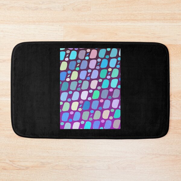 Item preview, Trendy Colourful Pattern designed and sold by WEARPARTS.
