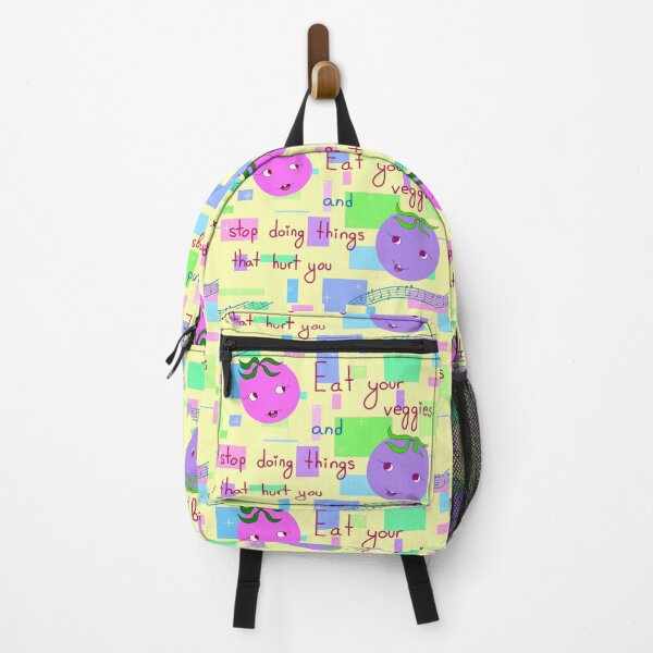 Item preview, eat your veggies designed and sold by Vandy Caetano.