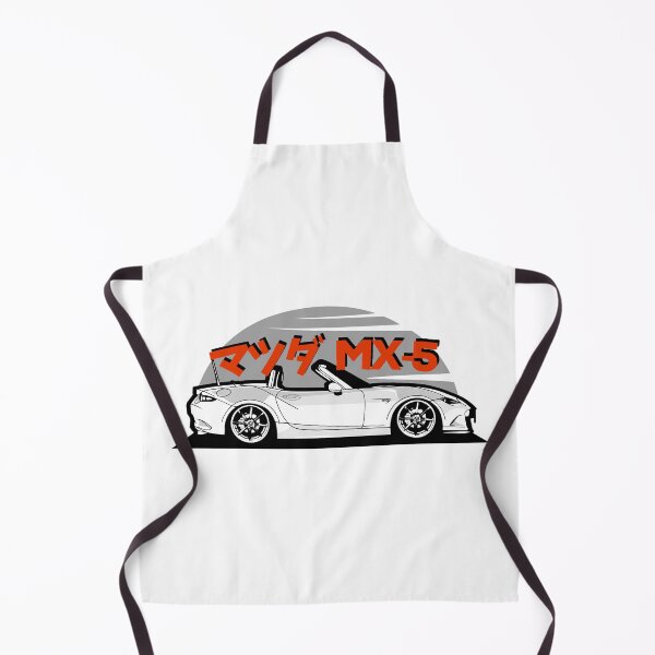 Item preview, ND Miata MX-5  designed and sold by IssKa.