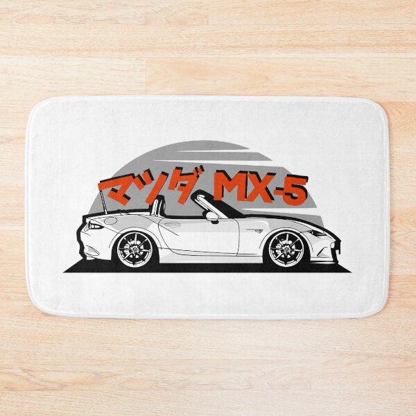 Item preview, ND Miata MX-5  designed and sold by IssKa.