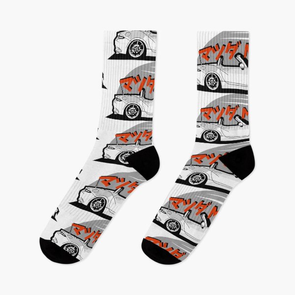 Item preview, ND Miata MX-5  designed and sold by IssKa.