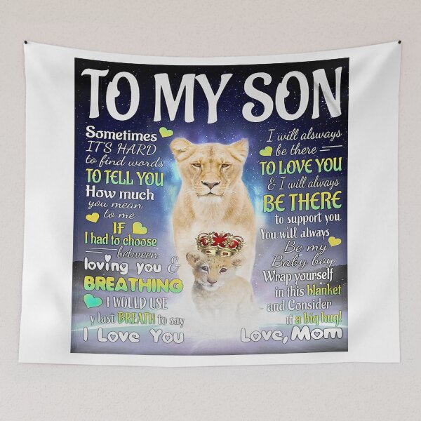 Item preview, I will always be there to support you designed and sold by Fufufuru.