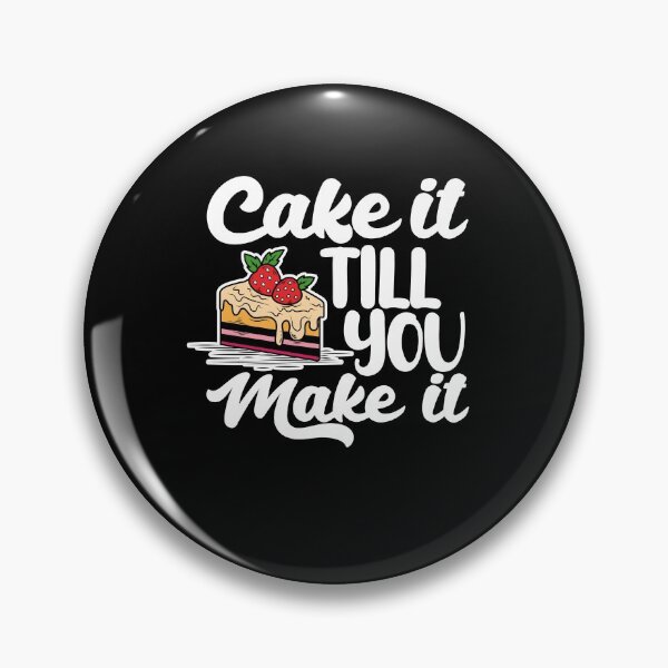 Artikelvorschau, Kuchen es, bis Sie es machen Erdbeerkuchen Backwaren entworfen und verkauft von ShopTheStyle.
