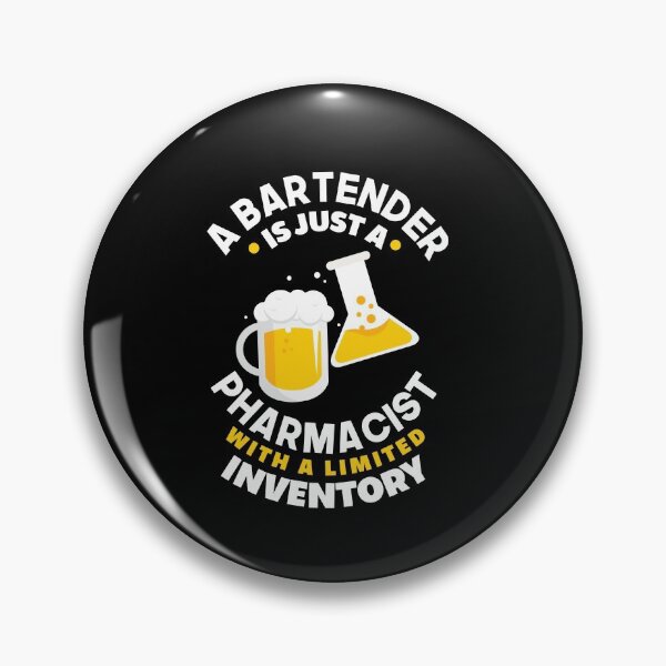 Item preview, Mixology Bartending Cocktails Mixologist  Funny Bartender designed and sold by ShopTheStyle.