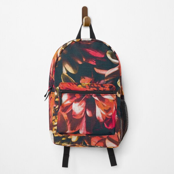 Item preview, The Floral Warmth designed and sold by malista.