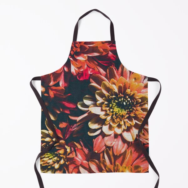 Aperçu de l'œuvre The Floral Warmth créée et vendue par malista.