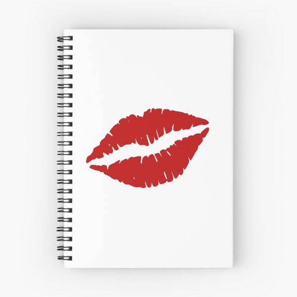 Item preview, Big Red Lips designed and sold by TheBestStore.