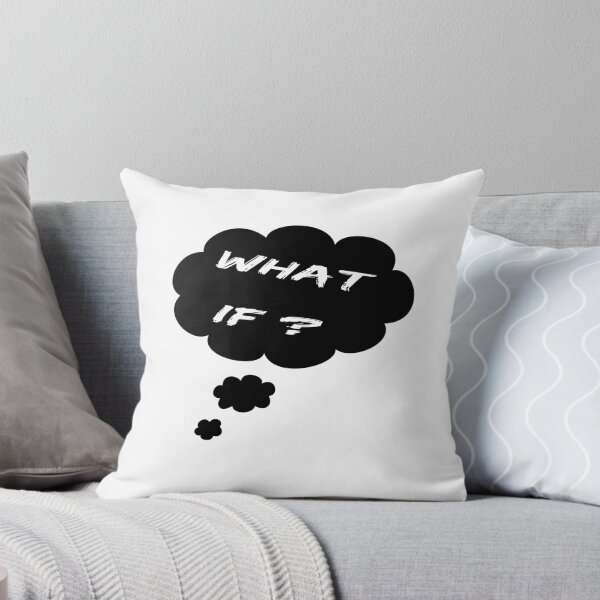 Item preview, What If ? designed and sold by Focal-Art.