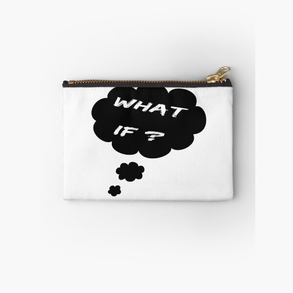 Item preview, What If ? designed and sold by Focal-Art.